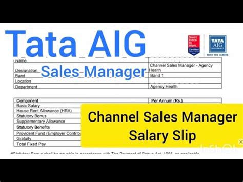 channel sales manager salaries.